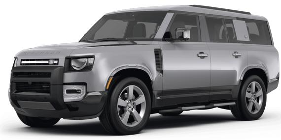 LAND ROVER DEFENDER 2024 SALEXFEU1R2292641 image